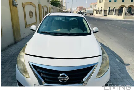 Nissan Sunny  2019